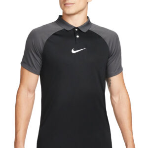 Koszulka polo Nike Dri-FIT Academy Pro DH9228-011 Rozmiar XXL (193cm)