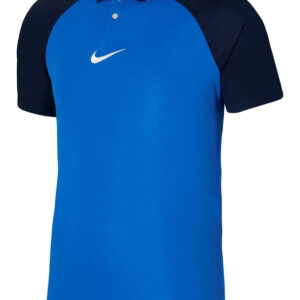 Koszulka polo Nike Dri-FIT Academy Pro DH9228-463 Rozmiar S (173cm)