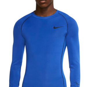 Koszulka termiczna z długim rękawem Nike Compression DD1990-480 Rozmiar M (178cm)