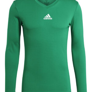 Koszulka termiczna z długim rękawem adidas Team Base GN7504 Rozmiar M (178cm)
