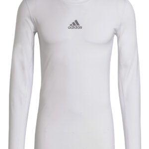 Koszulka termiczna z długim rękawem adidas Techfit GU7334 Rozmiar S (173cm)