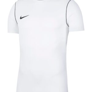 Koszulka treningowa Nike Junior Park 20 BV6905-100 Rozmiar S (128-137cm)