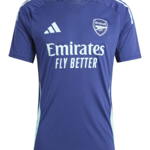 Koszulka treningowa adidas Arsenal Londyn IT2227 Rozmiar S (173cm)