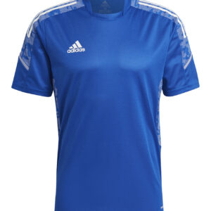 Koszulka treningowa adidas Condivo 21 GH7165 Rozmiar M (178cm)