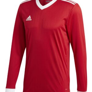 Koszulka z długim rękawem adidas Tabela 18 CZ5456 Rozmiar S (173cm)