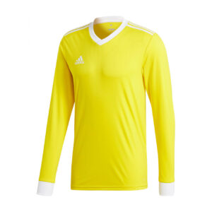Koszulka z długim rękawem adidas Tabela 18 CZ5459 Rozmiar S (173cm)