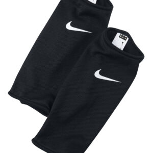 Rękawy piłkarskie Nike Guard Lock SE0174-011 Rozmiar M (160-170cm)