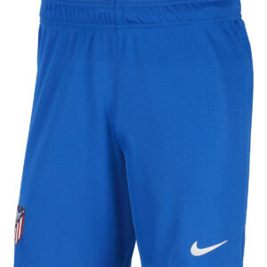 Spodenki Nike Atlético Madrid 2021/22 Stadium Home/Away CV8140-439 Rozmiar S (173cm)