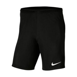 Spodenki Nike Park III BV6855-010 Rozmiar S (173cm)