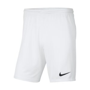 Spodenki Nike Park III BV6855-100 Rozmiar S (173cm)
