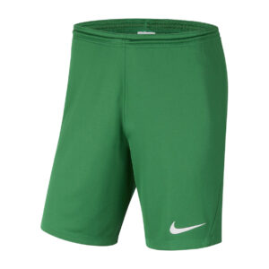 Spodenki Nike Park III BV6855-302 Rozmiar L (183cm)