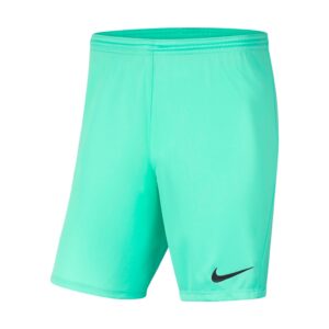 Spodenki Nike Park III BV6855-354 Rozmiar XL (188cm)