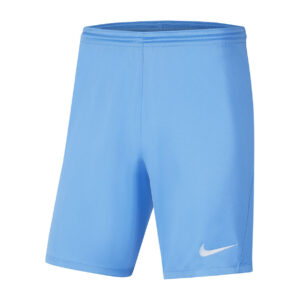 Spodenki Nike Park III BV6855-412 Rozmiar XXL (193cm)