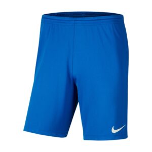 Spodenki Nike Park III BV6855-463 Rozmiar S (173cm)