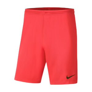 Spodenki Nike Park III BV6855-635 Rozmiar M (178cm)