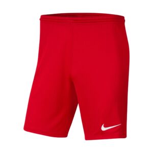 Spodenki Nike Park III BV6855-657 Rozmiar S (173cm)