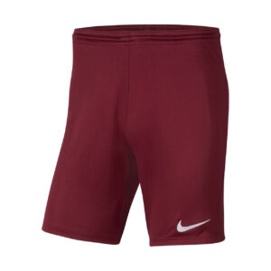 Spodenki Nike Park III BV6855-677 Rozmiar M (178cm)
