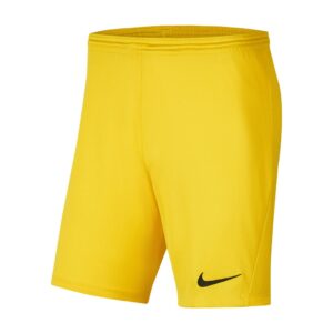 Spodenki Nike Park III BV6855-719 Rozmiar M (178cm)