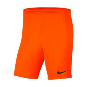 Spodenki Nike Park III BV6855-819 Rozmiar XXL (193cm)