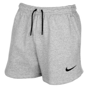 Spodenki damskie Nike Park 20 CW6963-063 Rozmiar S (163cm)