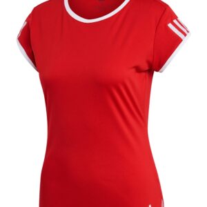 T-shirt damski adidas Club EJ7050 Rozmiar M (168cm)