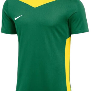 Koszulka Nike Junior Dri-FIT Park Derby IV FD7438-303 Rozmiar XS (122-128cm)
