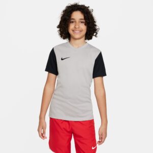 Koszulka Nike Junior Tiempo Premier II DH8389-052 Rozmiar L (147-158cm)