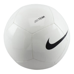 Piłka Nike Pitch Team FZ7553-100 Rozmiar 5