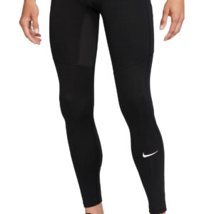 Legginsy Nike Pro Warm FB7961-010 Rozmiar L (183cm)