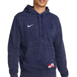 Bluza Nike Paris Saint-Germain Club FQ3005-410 Rozmiar XL (188cm)
