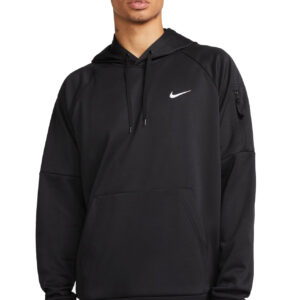 Bluza Nike Therma DQ4834-010 Rozmiar L (183cm)
