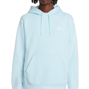 Bluza z kapturem Nike Sportswear Club Fleece BV2654-474 Rozmiar M (178cm)