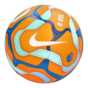 Piłka Nike Premier League Pitch FZ3048-869 Rozmiar 5
