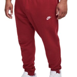 Spodnie Nike Sportswear Club Fleece BV2671-677 Rozmiar M (178cm)