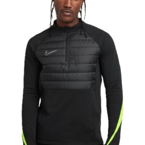 Bluza Nike Academy Winter Warrior FB6816-013 Rozmiar XL (188cm)
