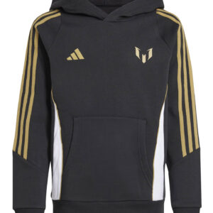 Bluza z kapturem adidas Junior Messi IZ0576 Rozmiar 128