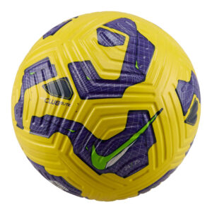 Piłka Nike Flight FZ3023-710 Rozmiar 5
