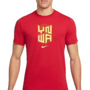 T-shirt Nike Liverpool FC HJ4268-687 Rozmiar S (173cm)