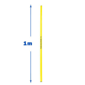 Laska treningowa 100cm Yakima 100075