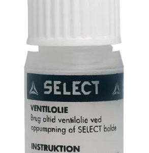 Olej do wentyli Select 10ml