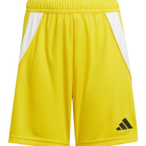 Spodenki adidas Junior Tiro 24 IT2410 Rozmiar 164