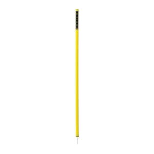 Tyczka Yakima Elite 33MM 170 CM żółta 100649
