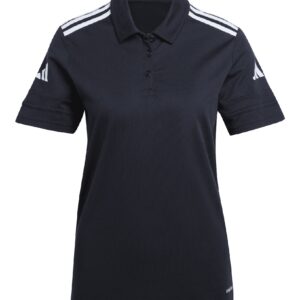 Koszulka polo damska adidas Squadra 25 JY3405 Rozmiar M (168cm)