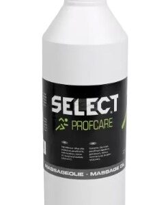 Olej do masażu bezzapachowy Select Profcare 500ml