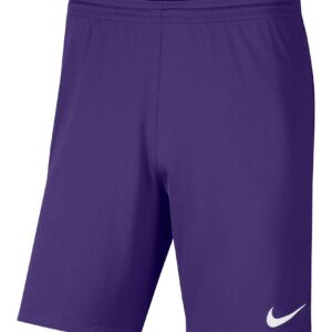 Spodenki Nike Park III BV6855-547 Rozmiar M (178cm)