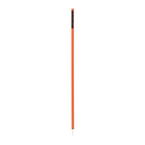 Tyczka Yakima Elite 33MM 170 CM pomarańczowa 100650