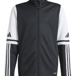 Bluza treningowa adidas Junior Squadra 25 JE2766 Rozmiar 164