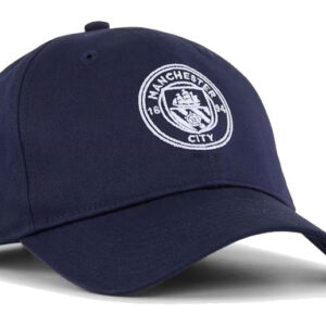 Czapka z daszkiem Puma Manchester City Football Archive 025958-73