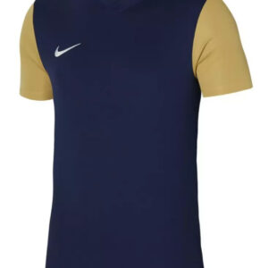 Koszulka Nike Dri-Fit Tiempo Premier 2 DH8035-411 Rozmiar XL (188cm)