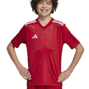 Koszulka adidas Junior Team Icon 25 JM8362 Rozmiar 164